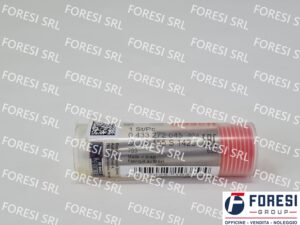 BOSCH: POLVERIZZATORE 0433272045