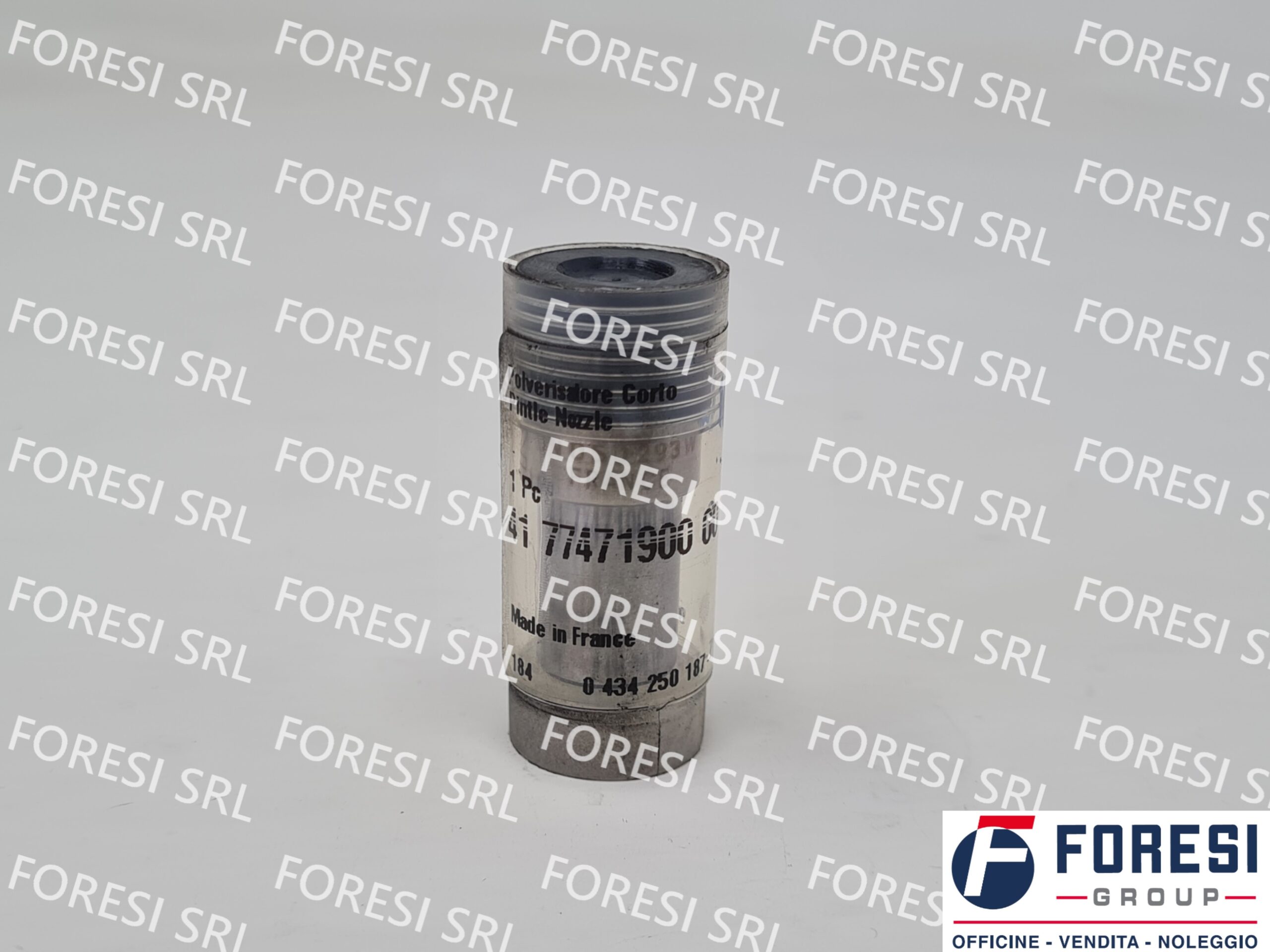 BOSCH: POLVERIZZATORE A PERNETTO 0434250092