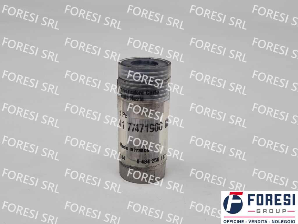 BOSCH: POLVERIZZATORE A PERNETTO 0434250092