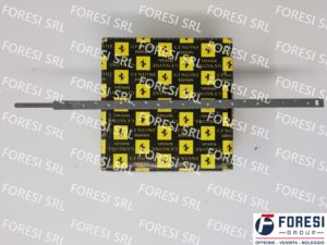 FASCETTA SEMIASSE 117957