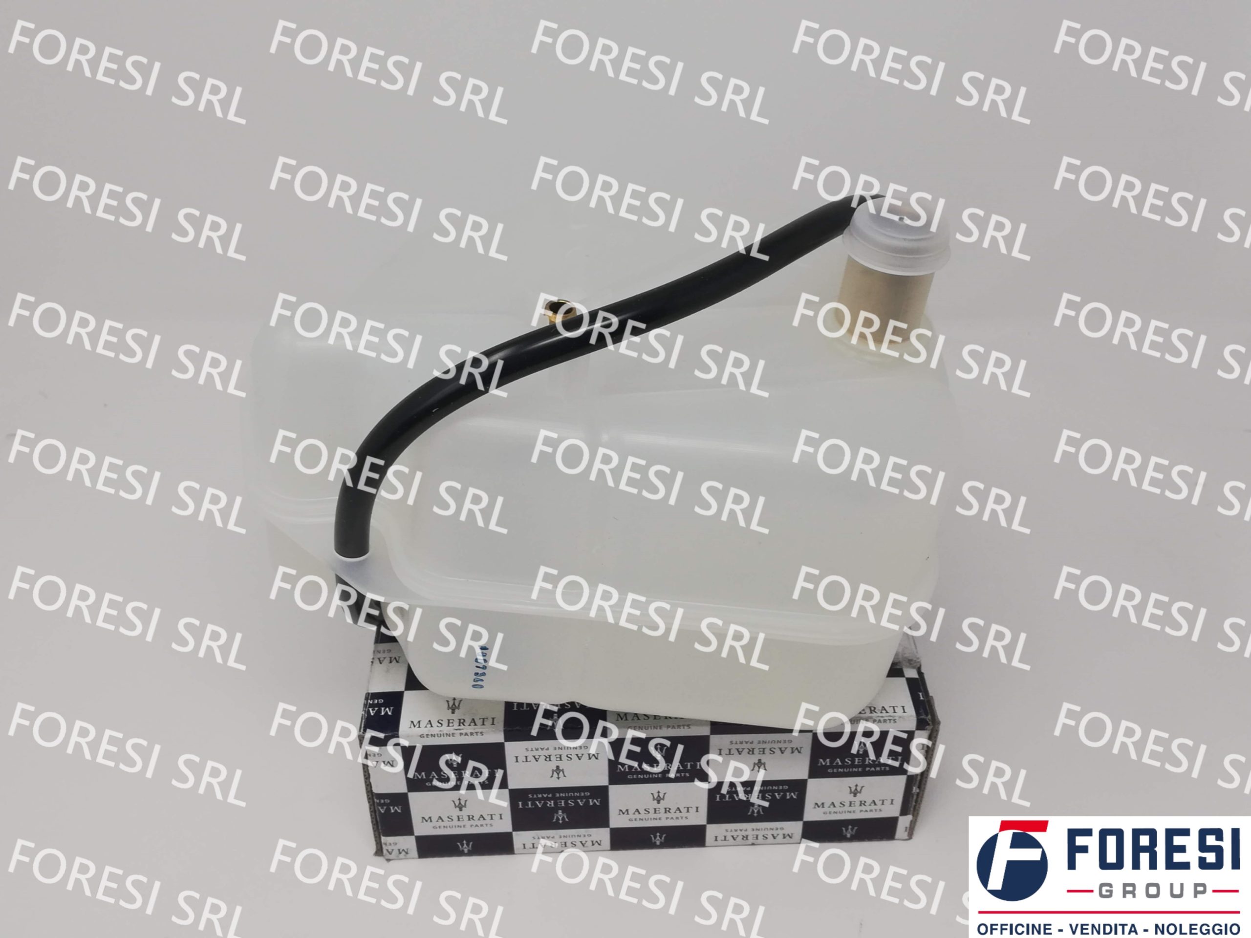SERBATOIO ESPANSIONE GSX 226973 - 296547