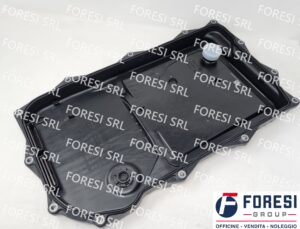 ZF: FILTRO OLIO CAMBIO AUTOMATICO 1087298437