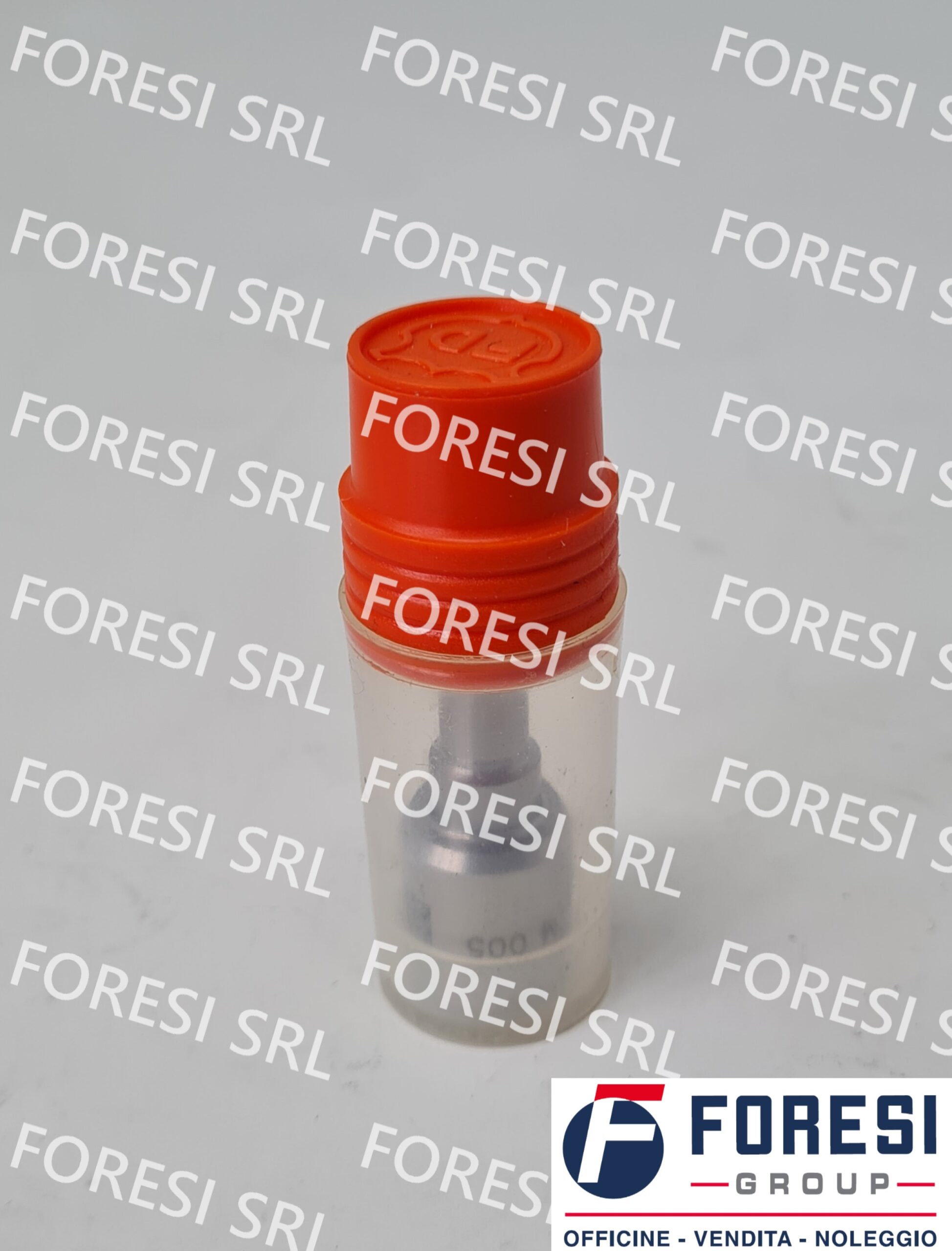 FIRAD: POLVERIZZATORE DLLA153PM005