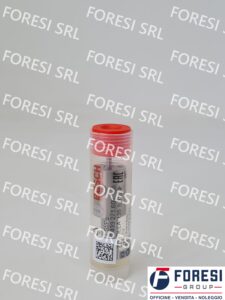 BOSCH: POLVERIZZATORE 0433271602