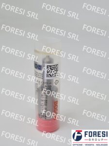 BOSCH: POLVERIZZATORE 0433271668