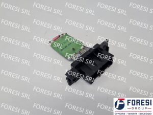 FIAT: RESISTENZA VENTOLA CLIMA A51002300