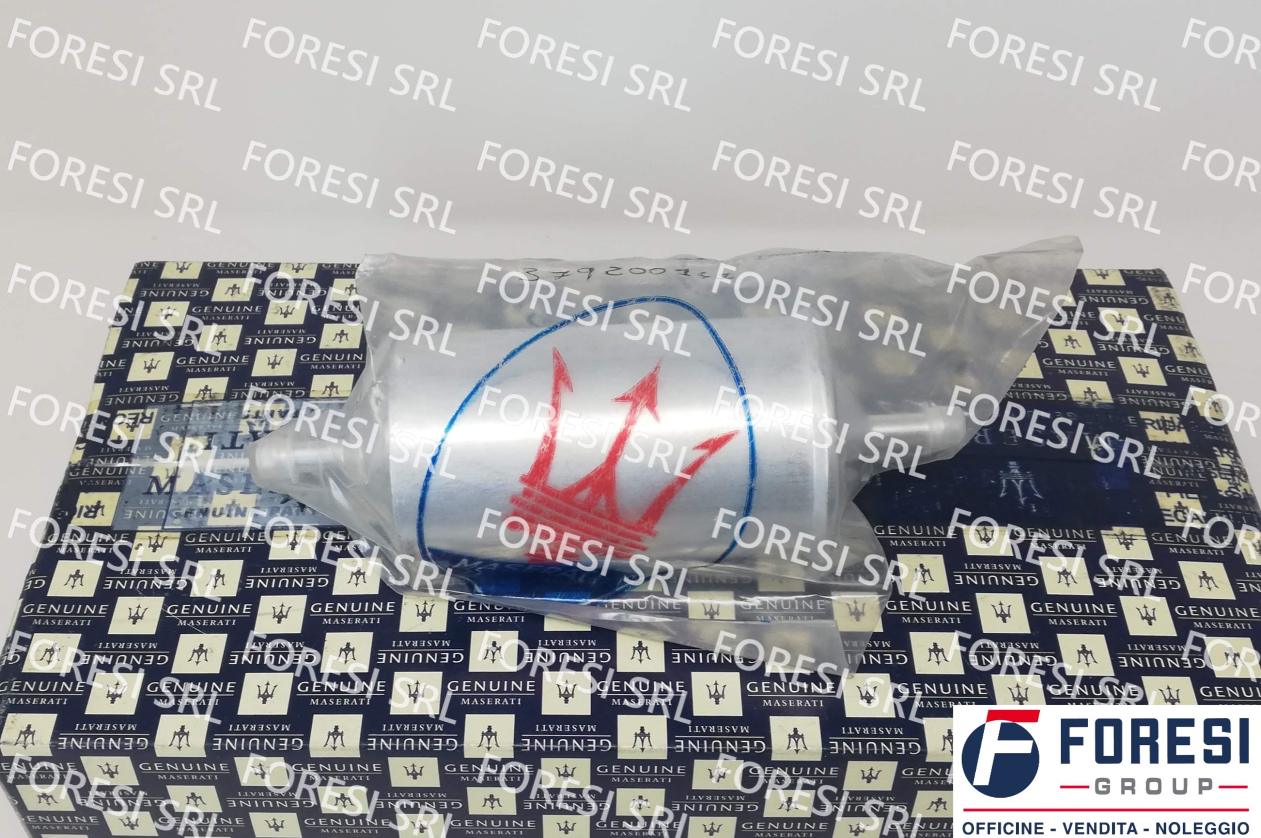 FILTRO CARBURANTE IMMERSO 379200141