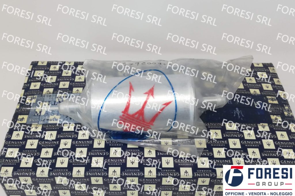 FILTRO CARBURANTE IMMERSO 379200141