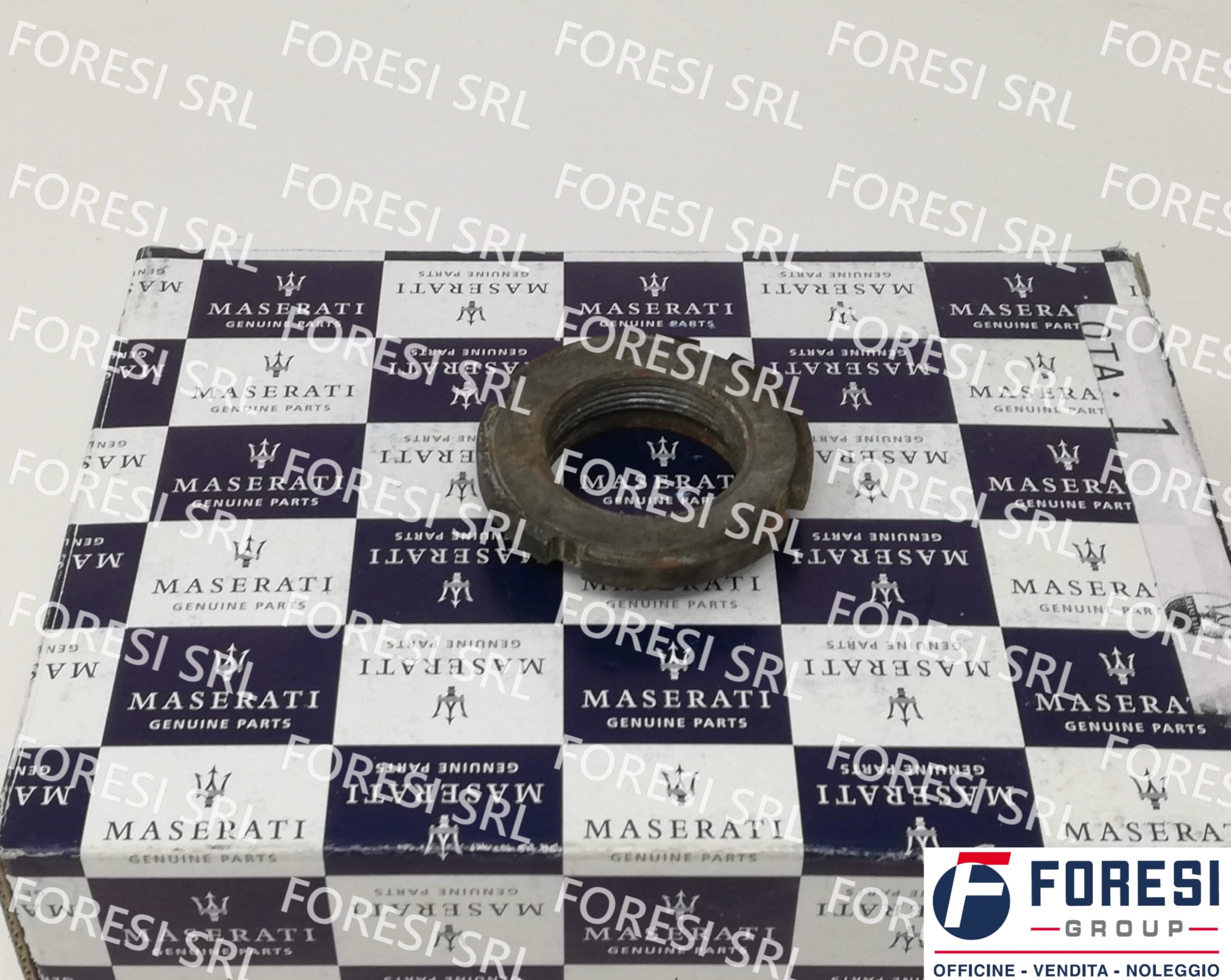 GHIERA RIF. 150964   376200340