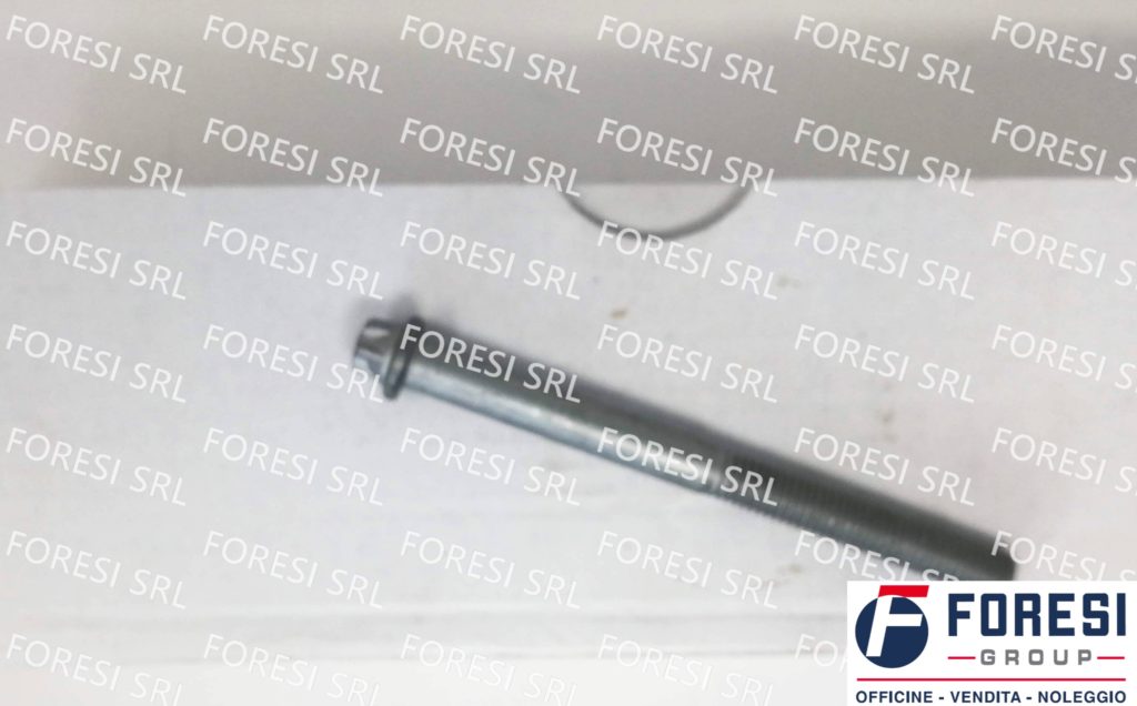 LAND ROVER: BULLONE ANTERIORE DELL'ALBERO DI TRASMISSIONE TYG100560