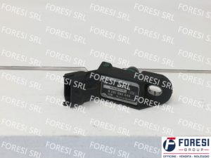 BOSCH: SENSORE PRESSIONE COLLETTORE D'ASPIRAZIONE 0281002844