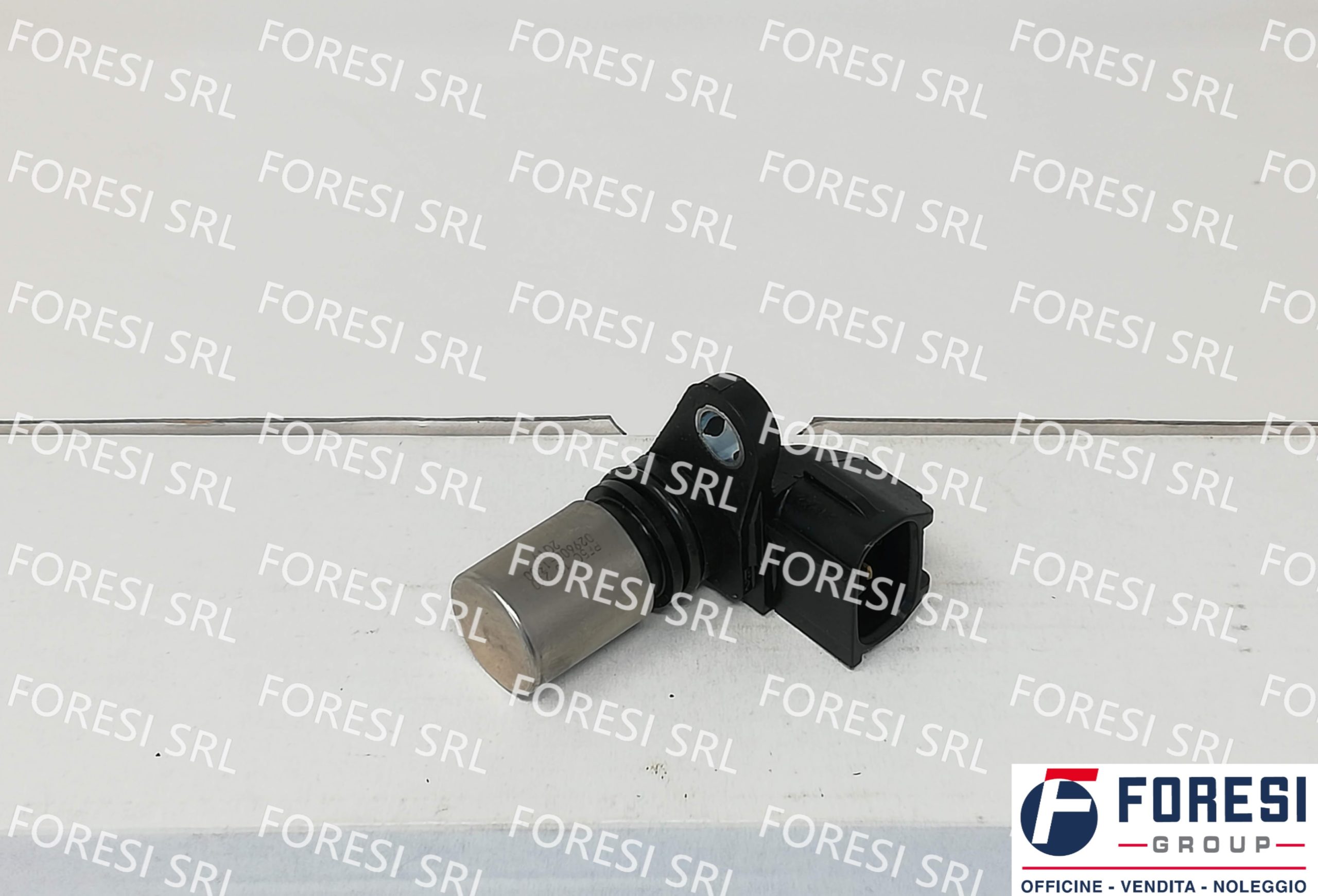 GENERATORE D'IMPULSI ALBERO A GOMITI RF5C18230