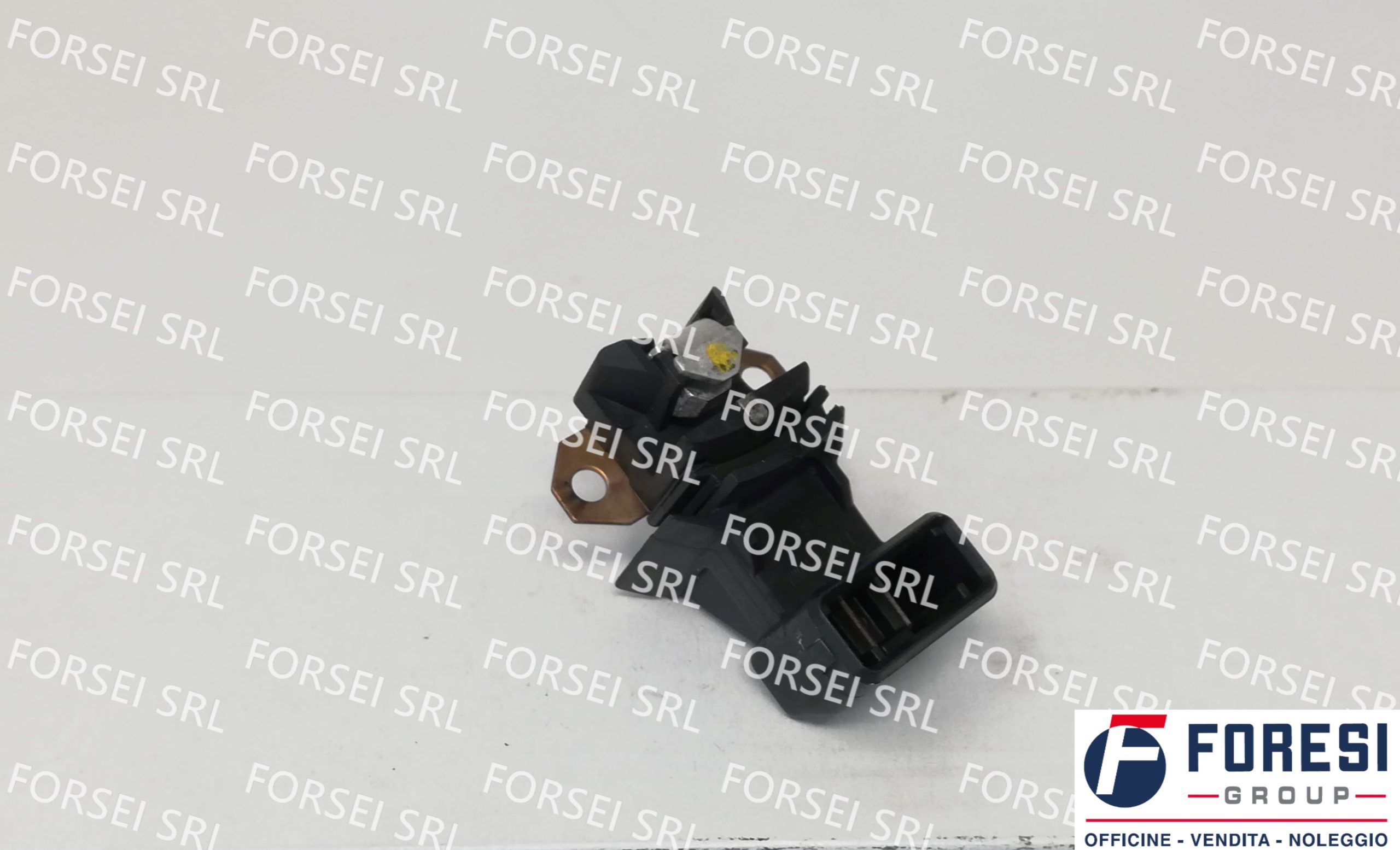 VOLKSWAGEN: SENSORE IMPULSO D'ACCENSIONE 1237011124