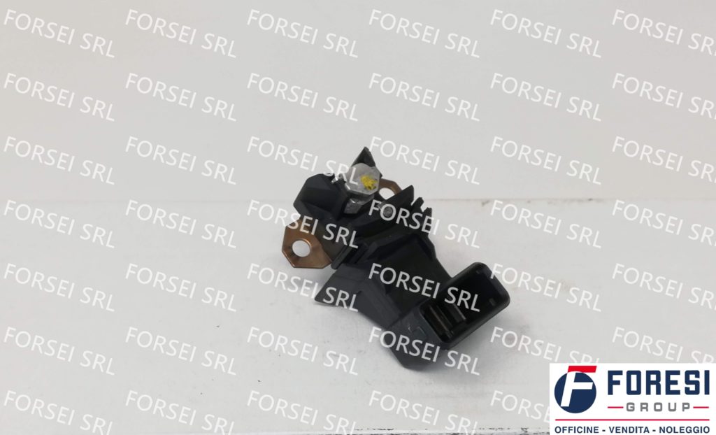 VOLKSWAGEN: SENSORE IMPULSO D'ACCENSIONE 1237011124