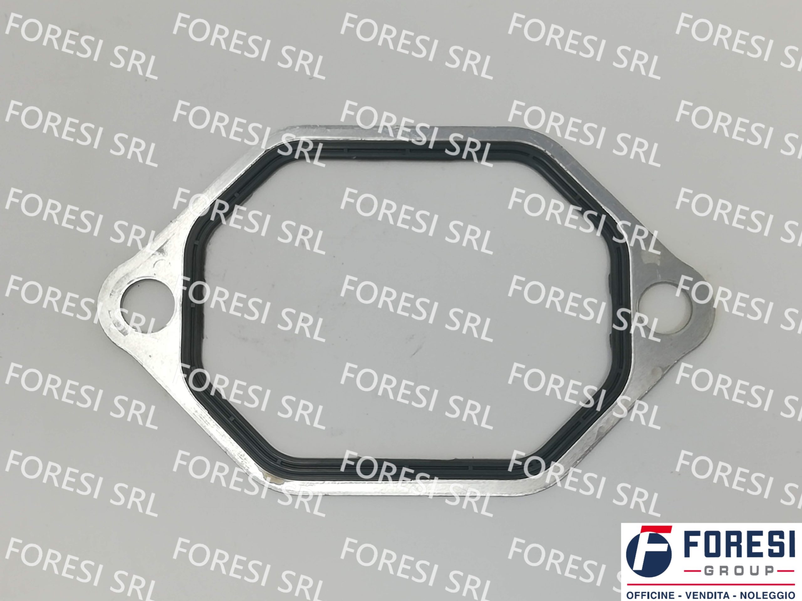 MERCEDES: GUARNIZIONE COLLETTORE D'ASPIRAZIONE 4421410980