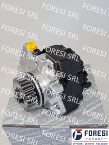 BOSCH: POMPA CP3 0445020203