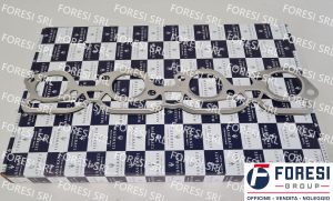MASERATI: GUARNIZIONE PER COLLETTORE 235756