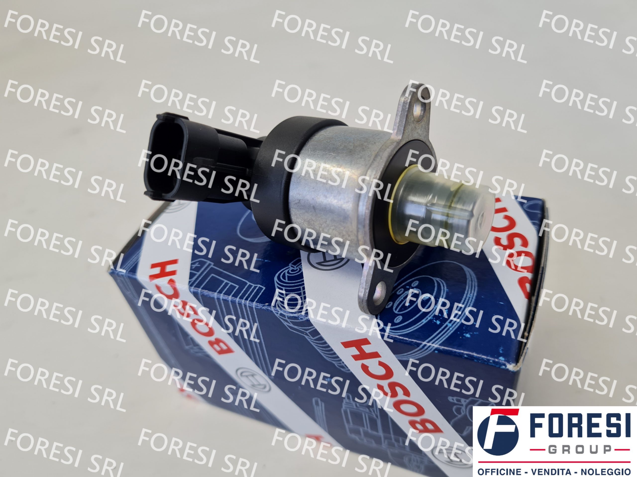 BOSCH: UNITA' DI DOSAGGIO 0928400651