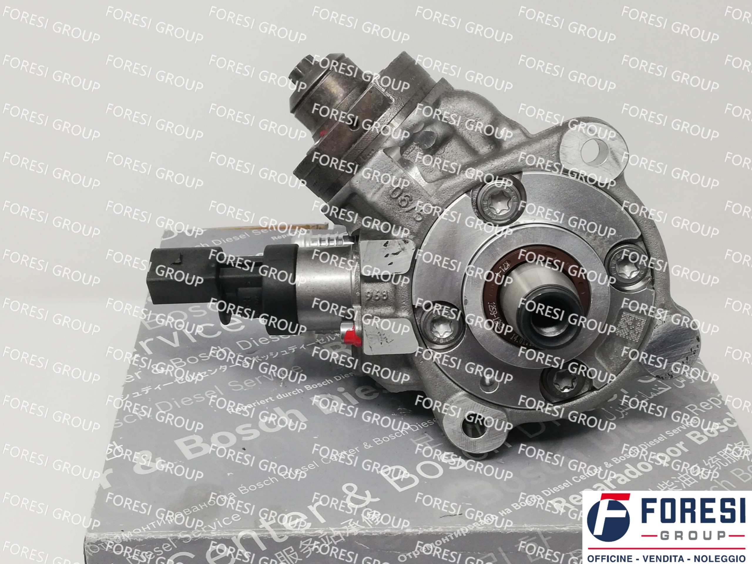 POMPA BOSCH CP4 0445010506