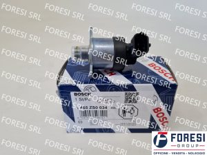 BOSCH: UNITA' DI DOSAGGIO 1465ZS0034