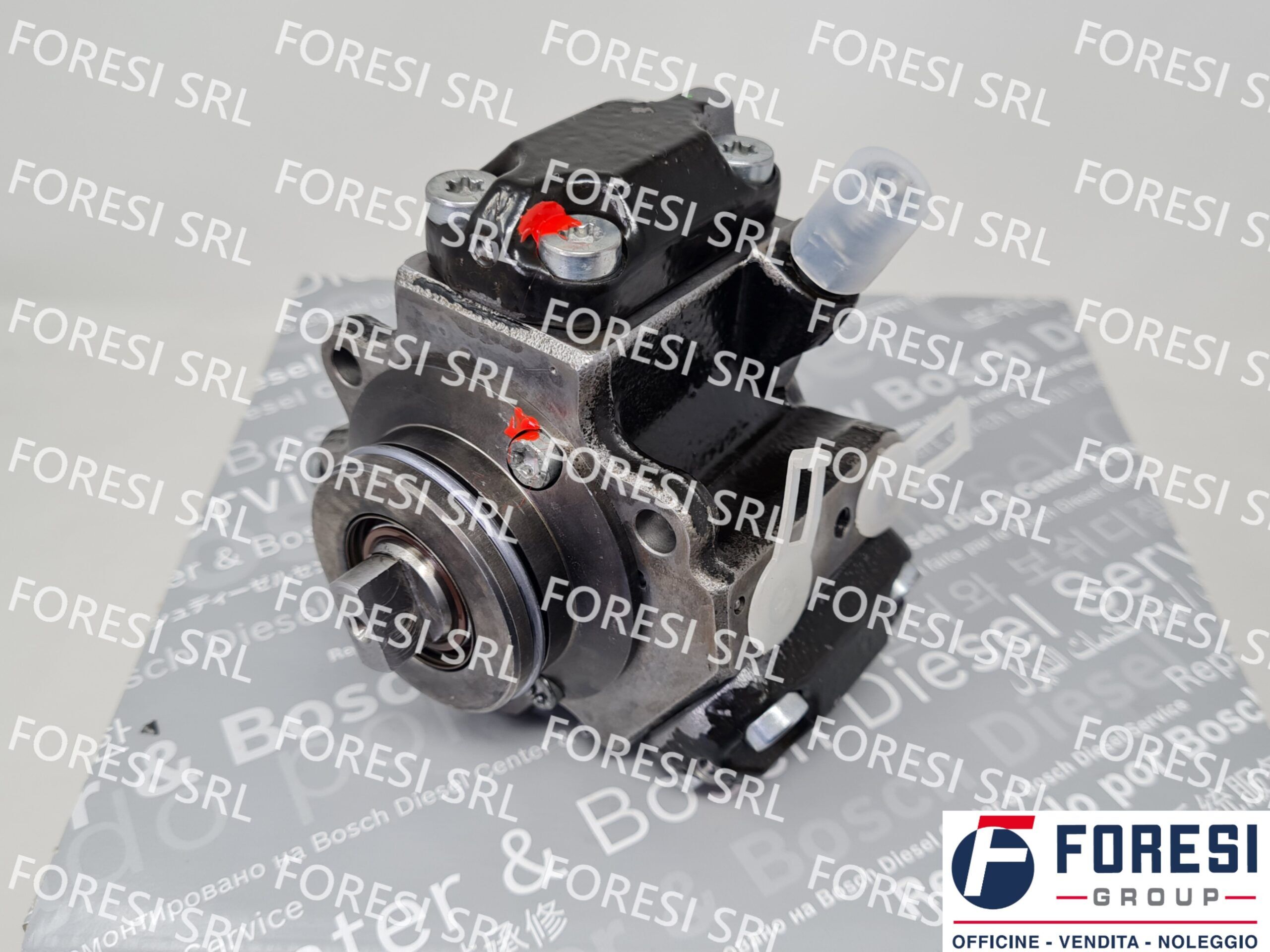 BOSCH: POMPA CP1H 0445010305
