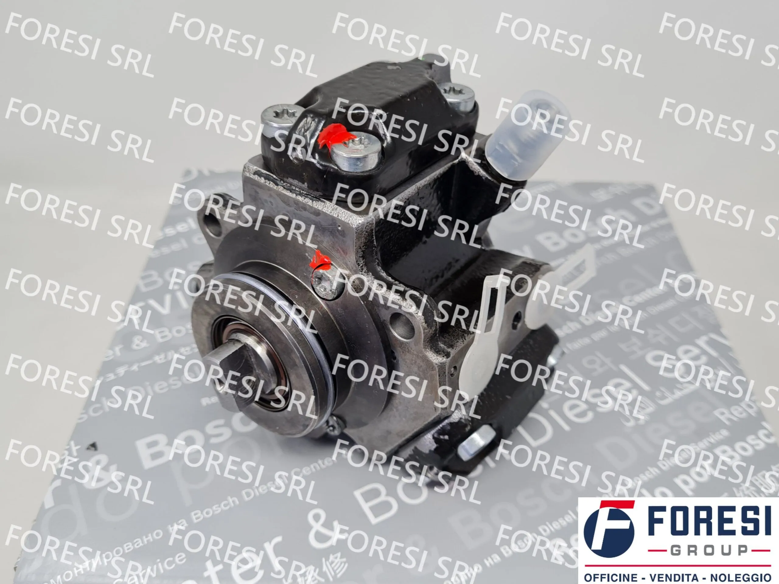 BOSCH: POMPA CP1H 0445010305