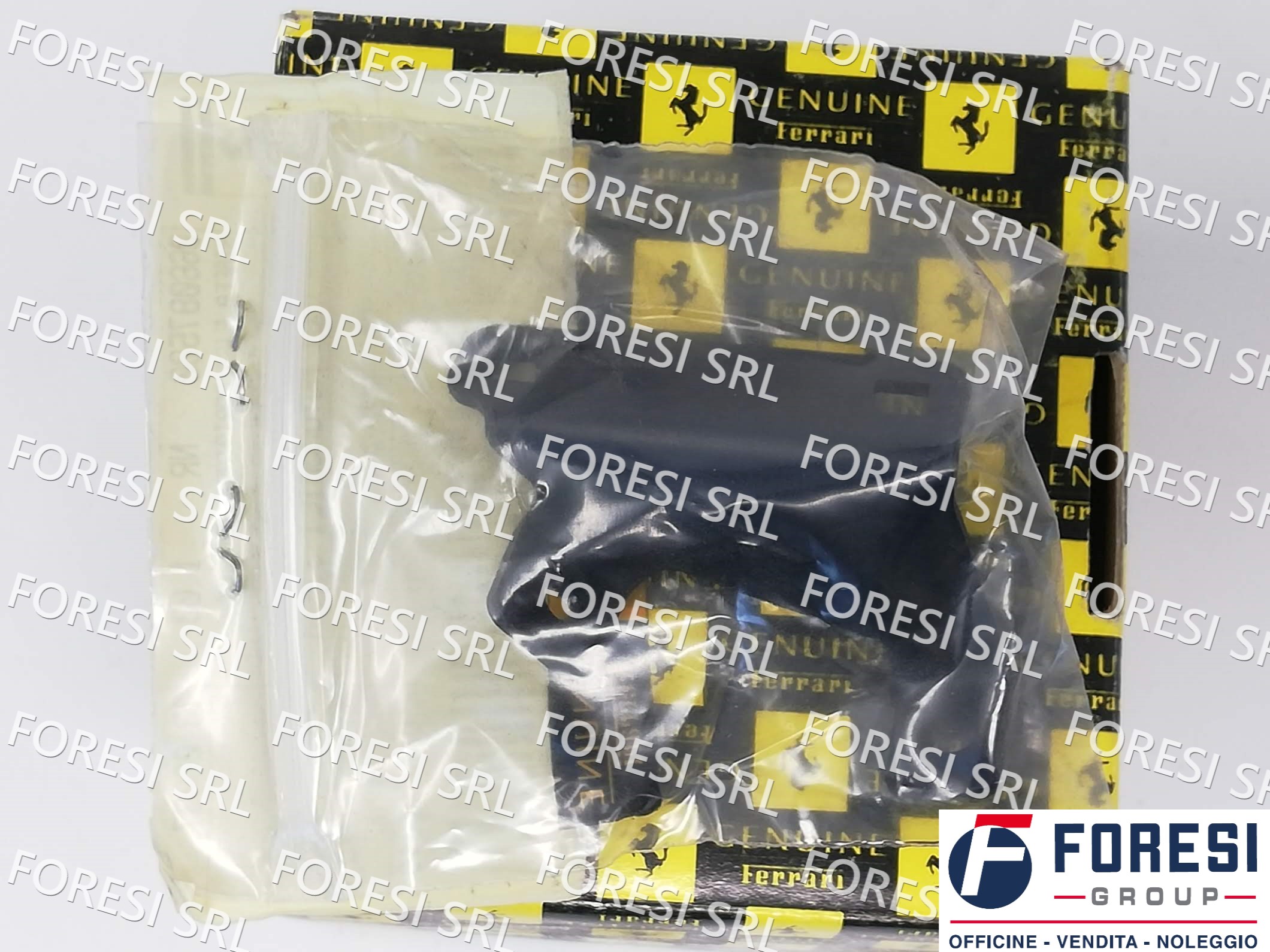 STAFFA DX 66087500