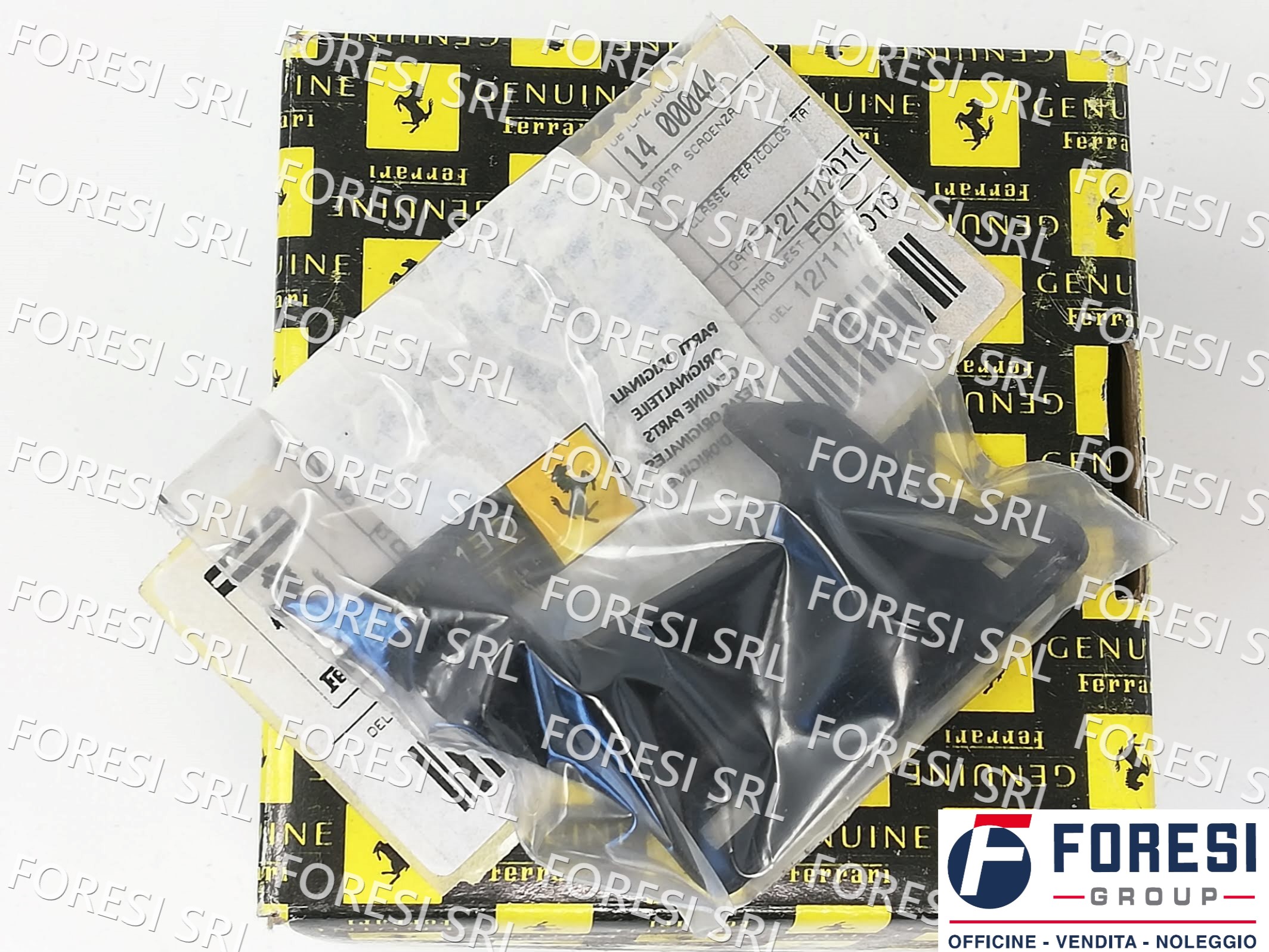 STAFFA SX 66087600