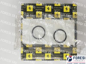 ANELLO DI TENUTA O-RING 104747