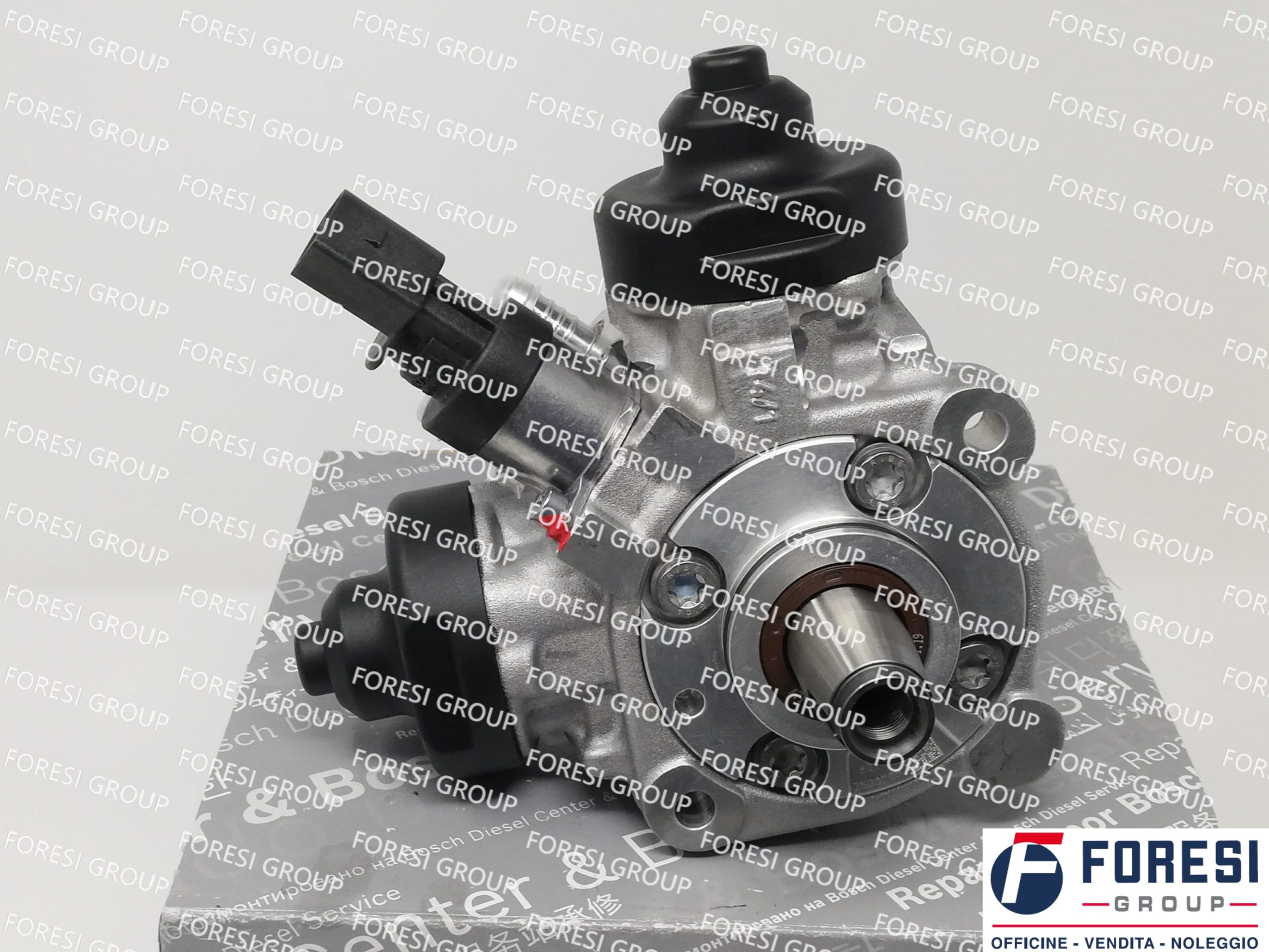 POMPA BOSCH CP4 0445010617
