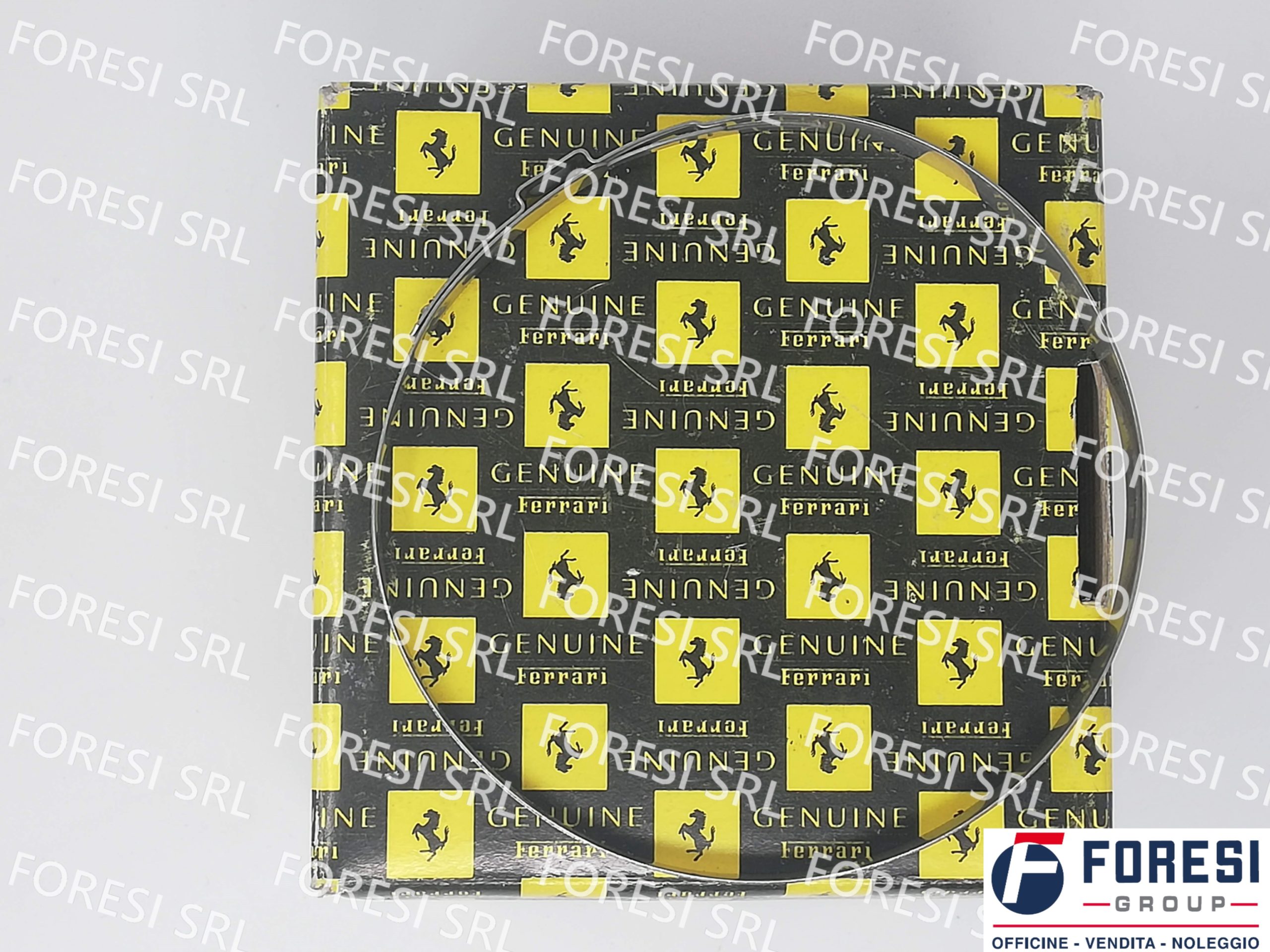 FASCETTA 180046