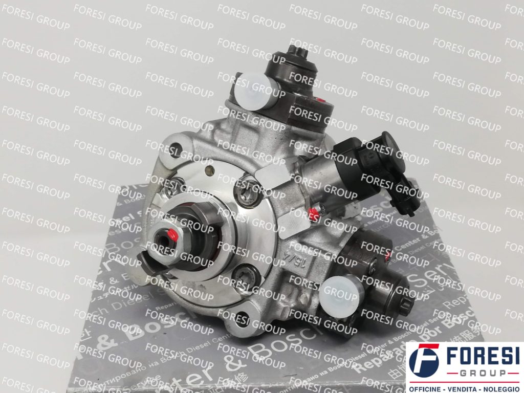 POMPA BOSCH CP4 0445010612