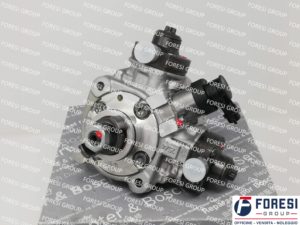 POMPA BOSCH CP4 0445010612