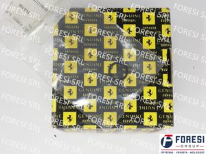 GUARNIZIONE O-RING 128702