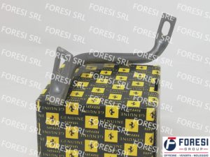 KIT STAFFA E FISSAGGIO PER TUBO DI USCITA 223771