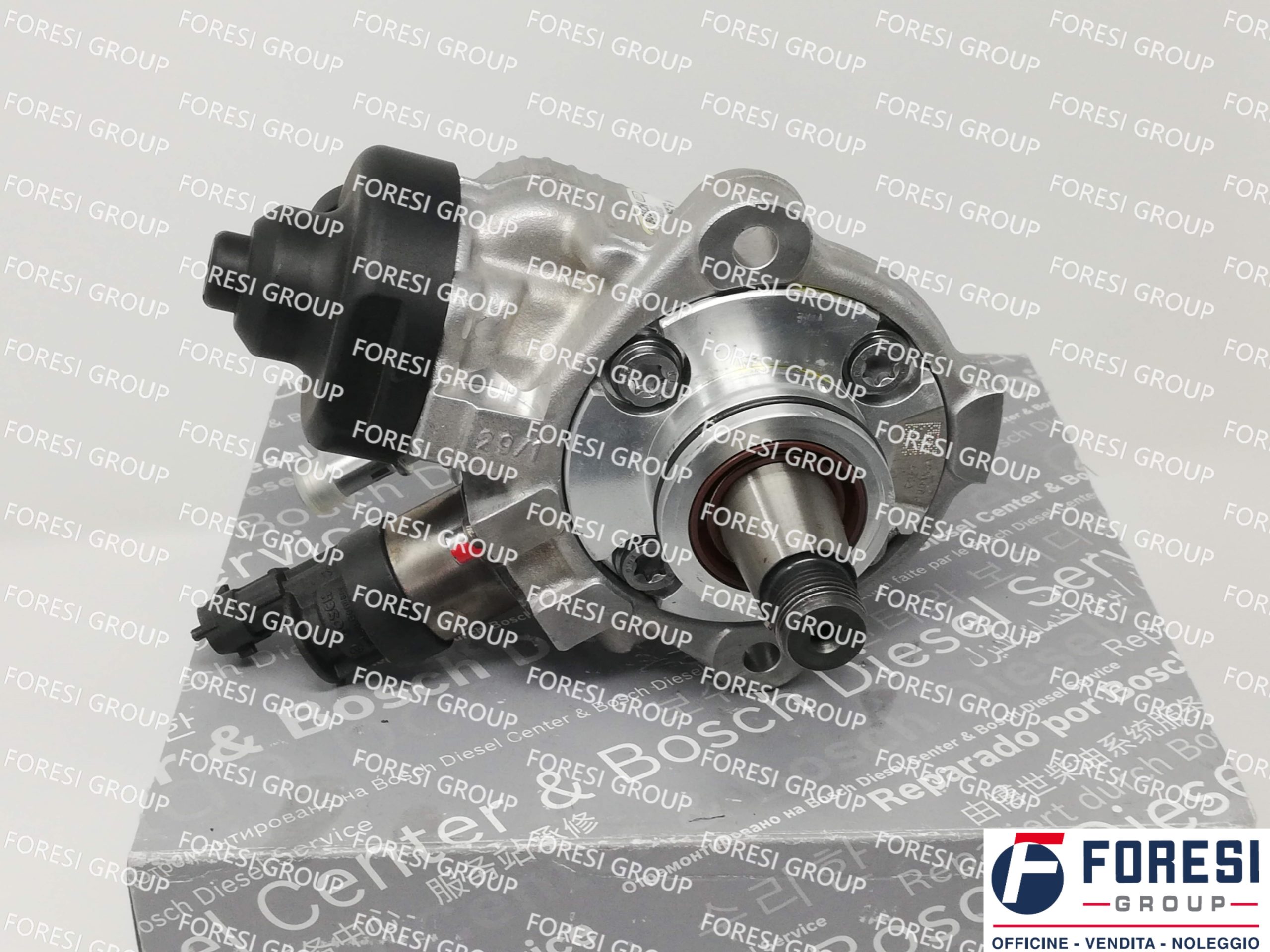 POMPA BOSCH CR CP4 0445010511
