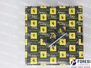STAFFA FISSAGGIO TUBI 232554