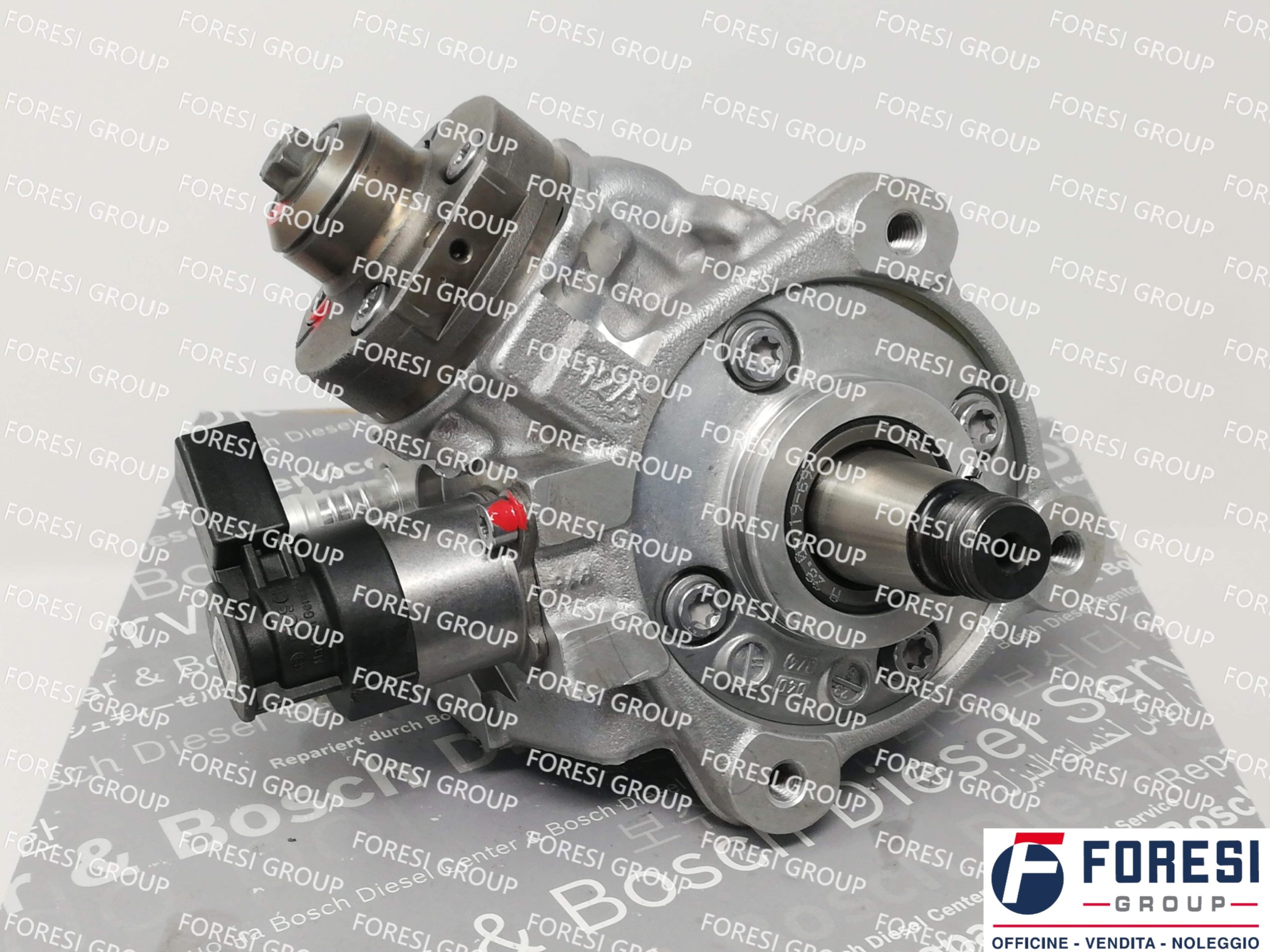 POMPA BOSCH CP4 0445010514