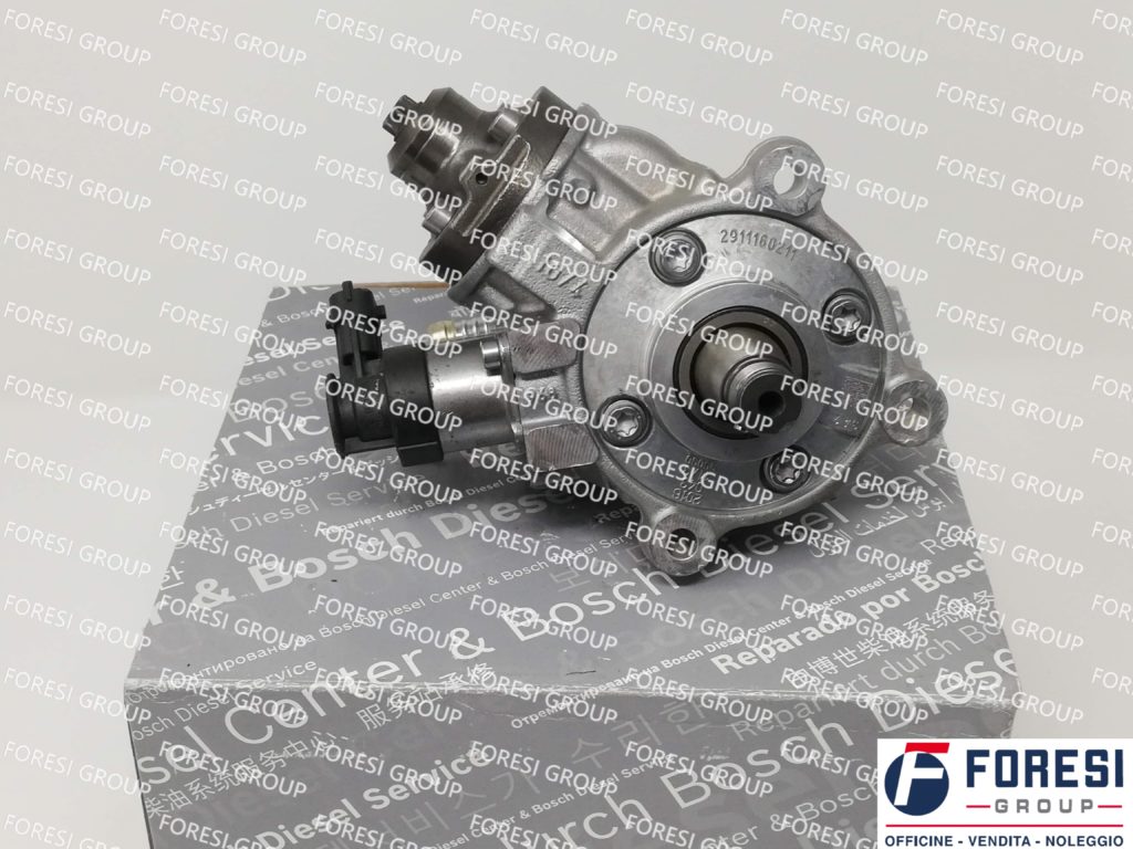 POMPA BOSCH CP4 0445010747