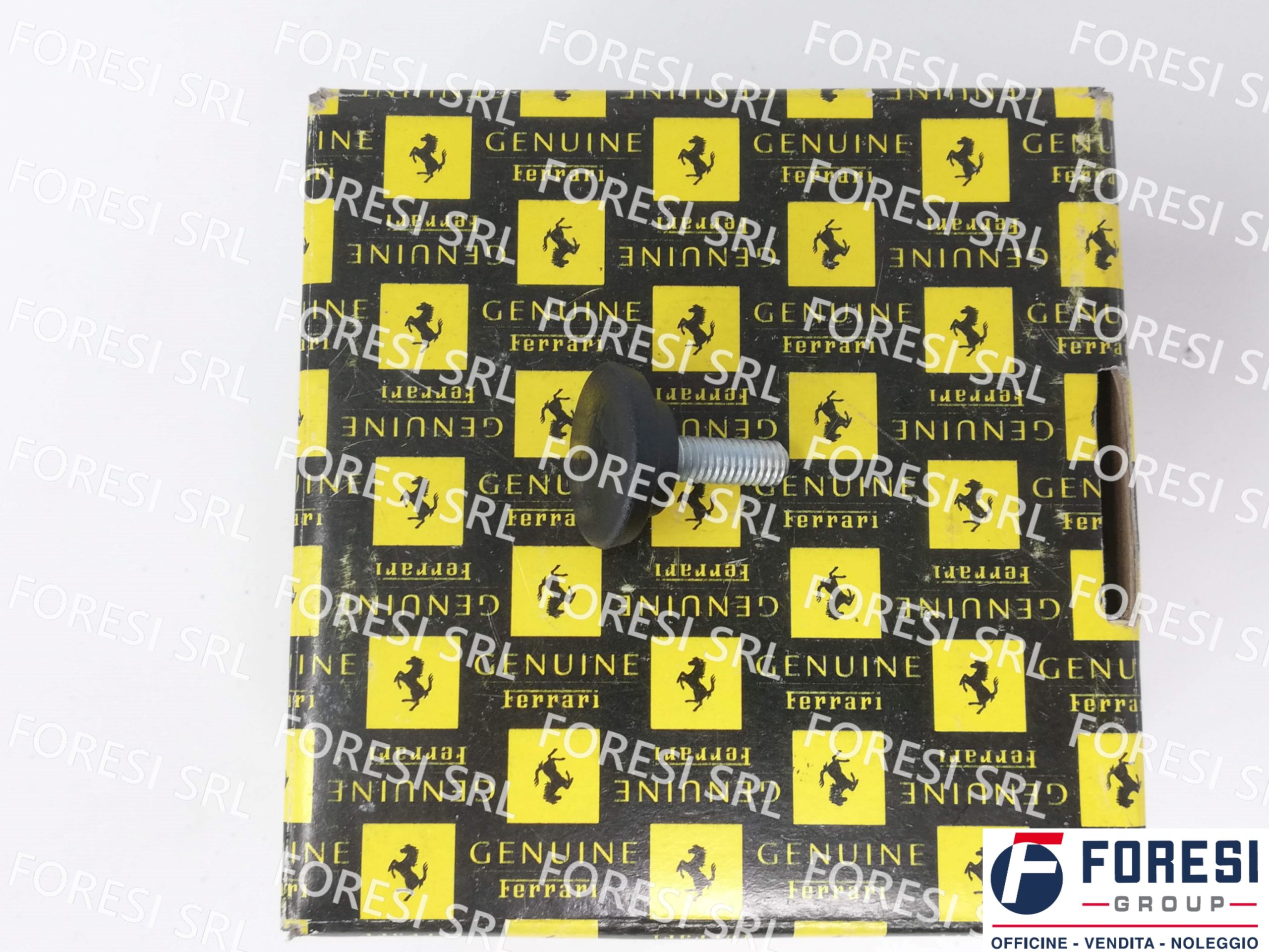 BOTTONE COMPLETO DI PERNO 65970500