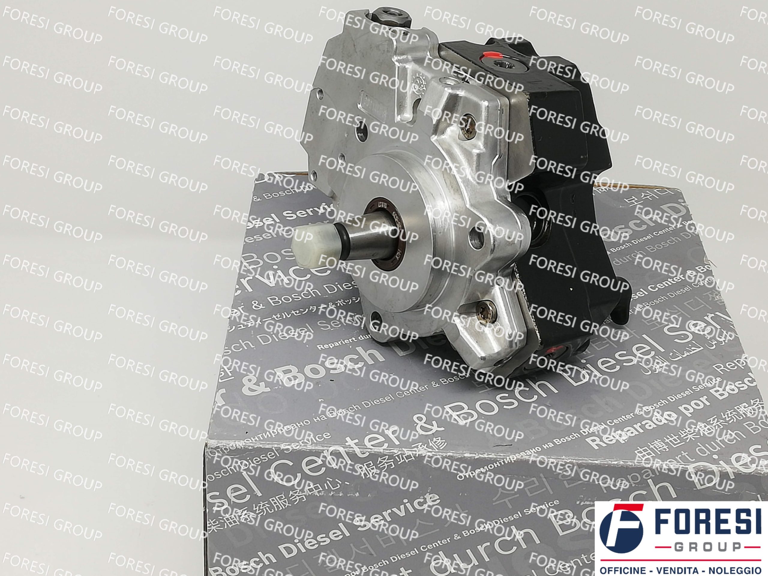 POMPA BOSCH 0445010073