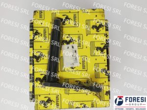 PERNO SCANALATO COMPLETO DX 66457900