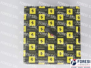 VITE FISSAGGIO GUIDE SEDILI 67347600