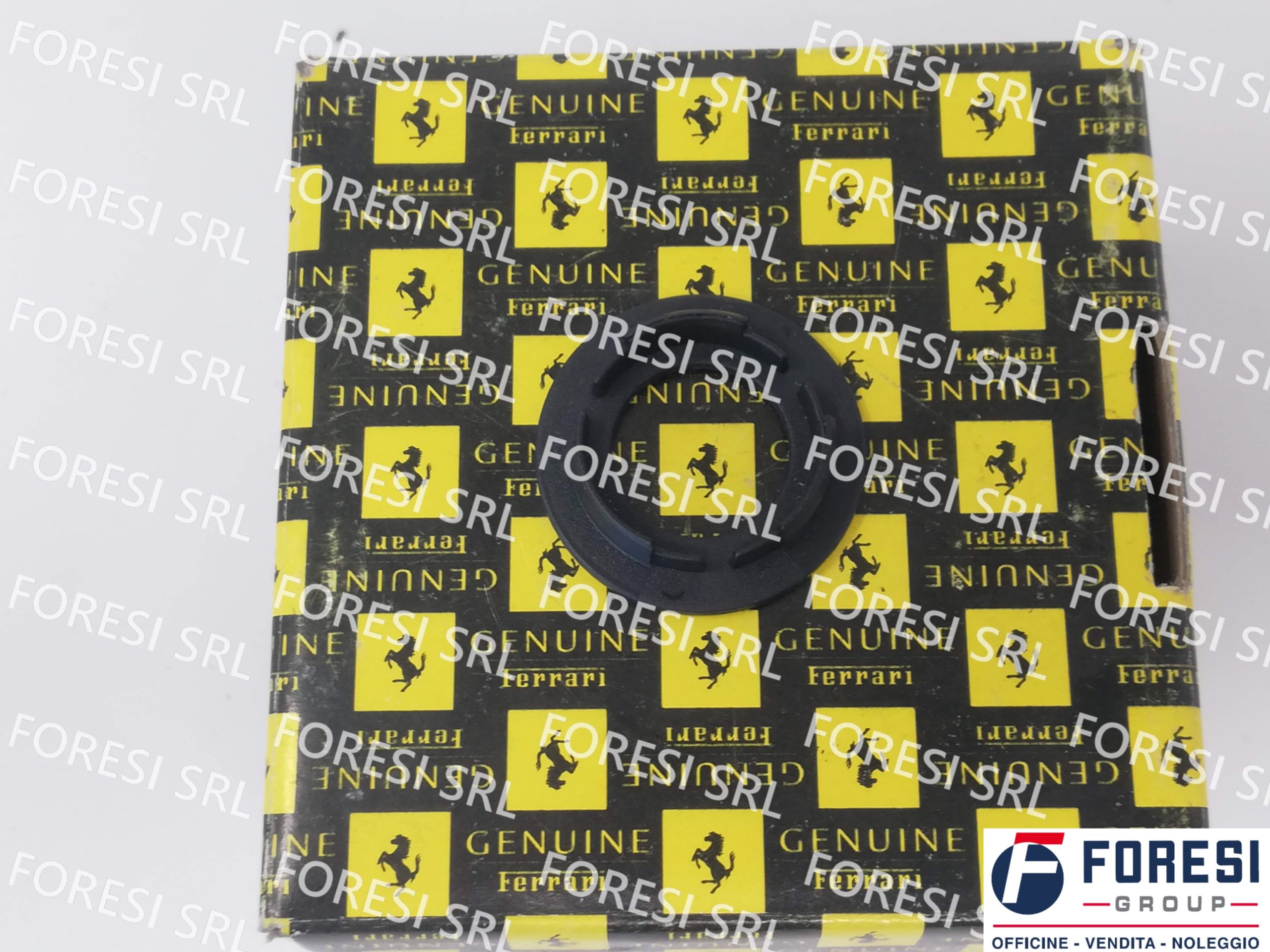 MOSTRINA INTERRUTTORE 68917600