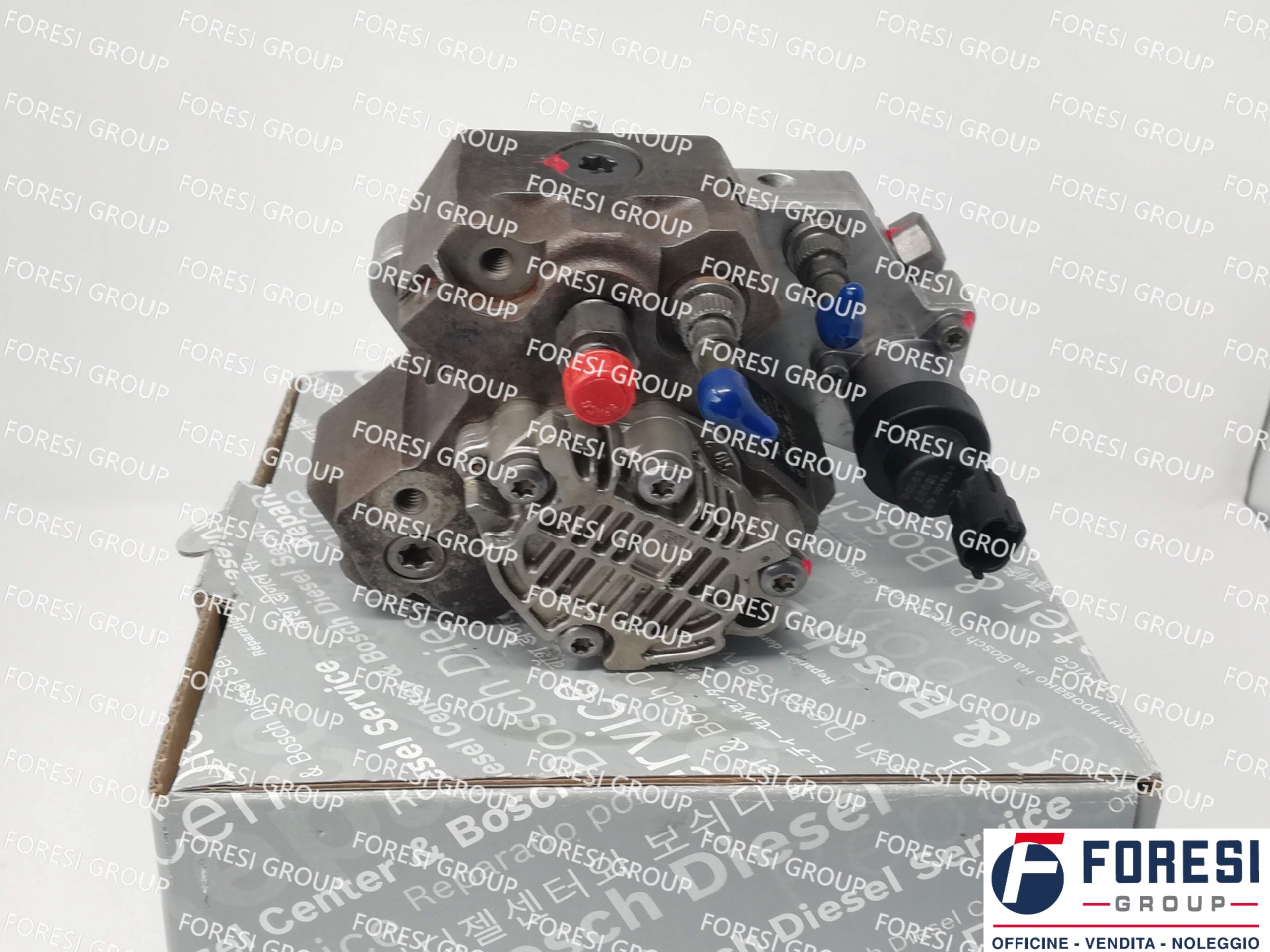 POMPA CR BOSCH 0445010075
