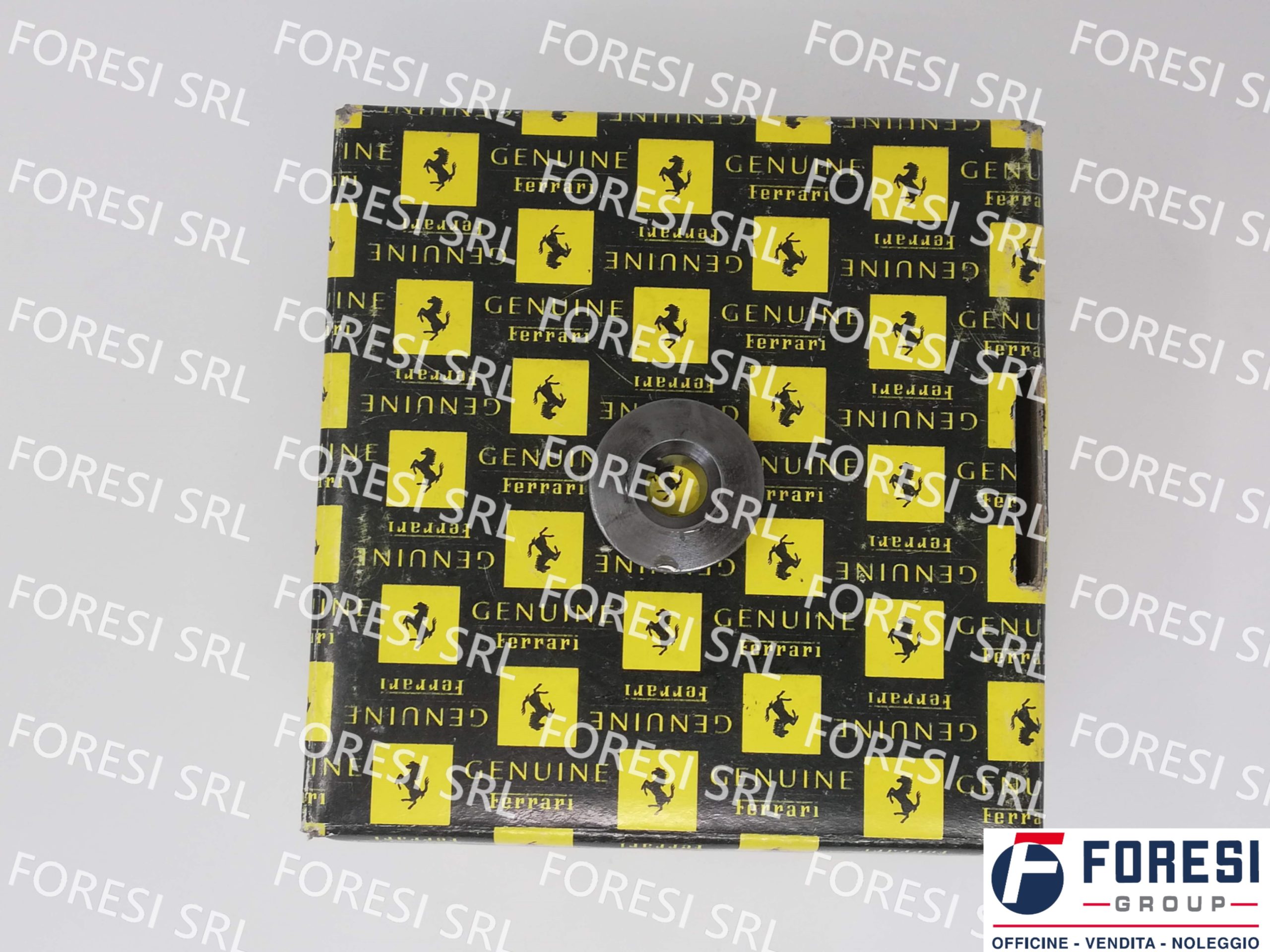 SCODELLINO SUPERIORE 157989 - USATO