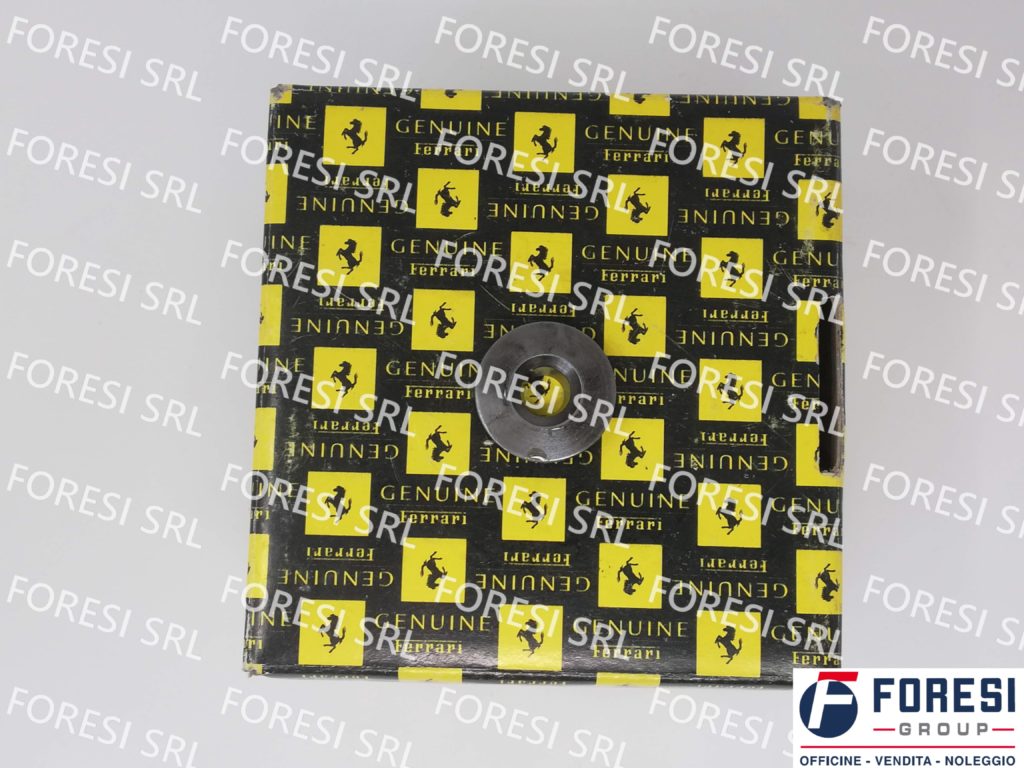 SCODELLINO SUPERIORE 157989 - USATO