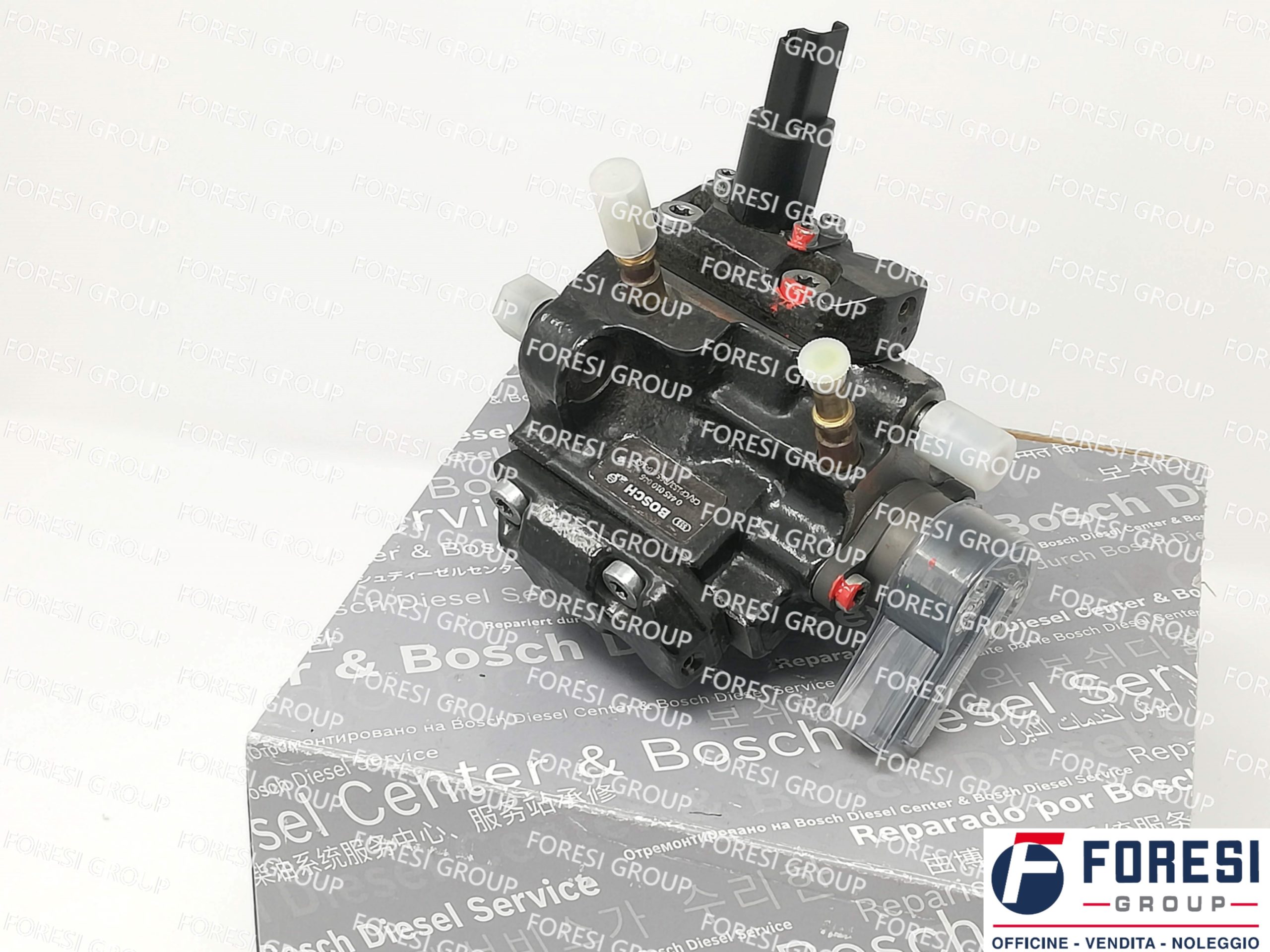 POMPA BOSCH 0445010046