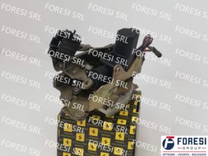SERRATURA PORTA DX 64312700 - USATO