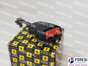 ASSIEME CINTURE DI SICUREZZA 64678500